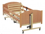 Łóżko rehabilitacyjne